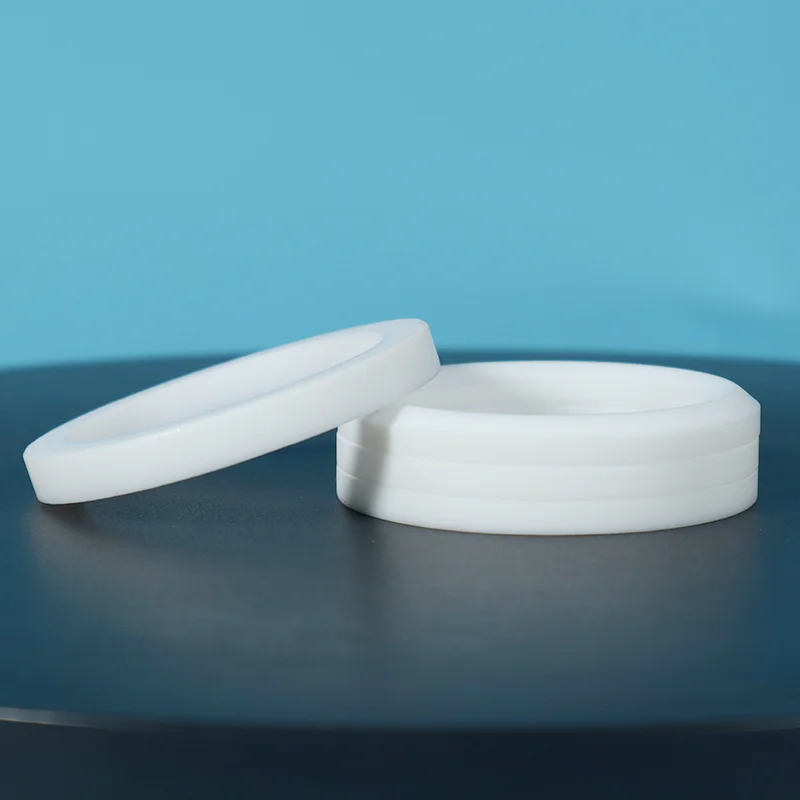 Paano Napapabuti ng isang PTFE Packing Set ang Pagganap ng Pagse-sealing sa Mga Demanding na Aplikasyon? Paano Napapabuti ng isang PTFE Packing Set ang Pagganap ng Pagse-sealing sa Mga Demanding na Aplikasyon?