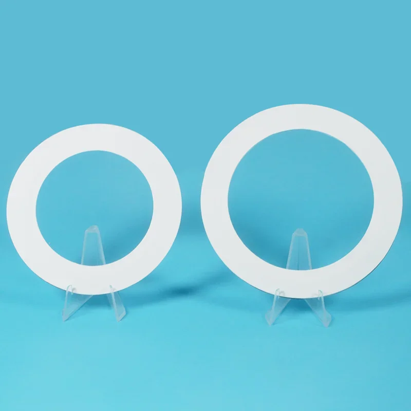 Ano ang Metal Clad Expanded PTFE Gasket?