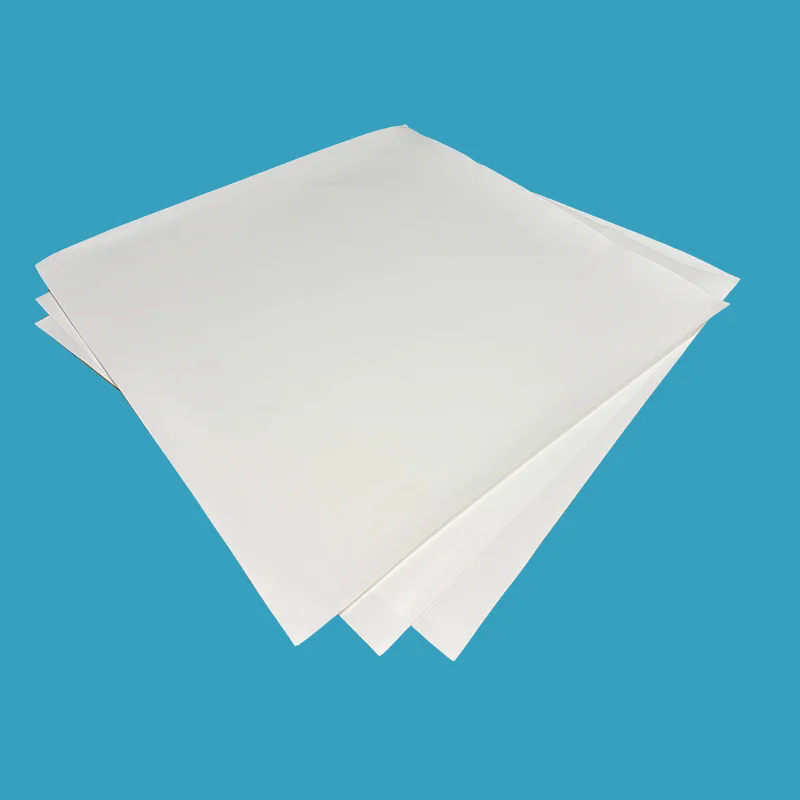 Bakit Mahalaga ang Filler Compatibility Kapag Pumipili ng Mga Binagong PTFE Sheet?