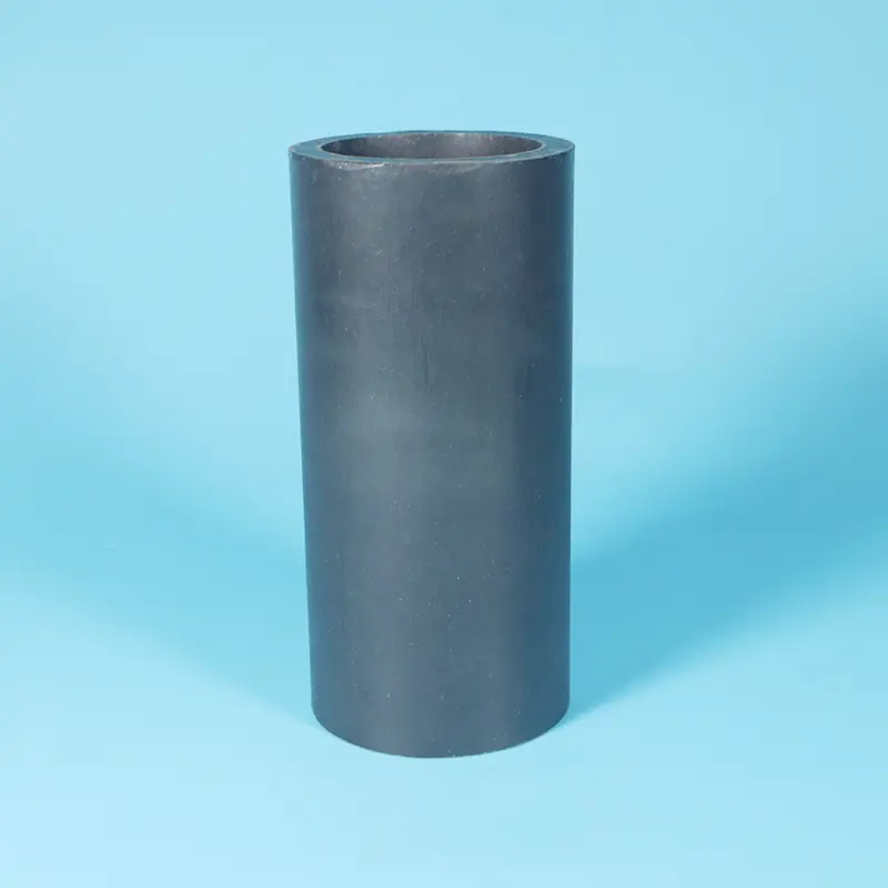 Tube ng PTFE na Puno ng Brass