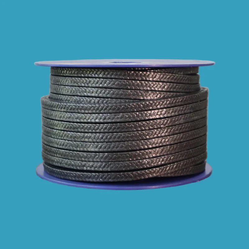 Carbon Fiber Braided Packing Carbon Fiber Braided Packing