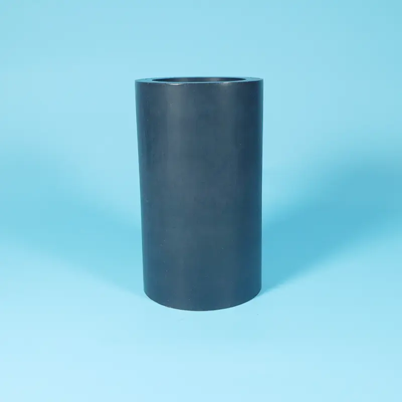 Carbon Fiber-Filled PTFE Tube