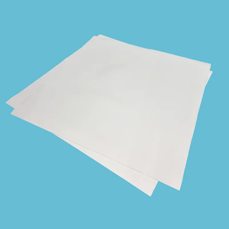 Pinalawak na PTFE Sheet