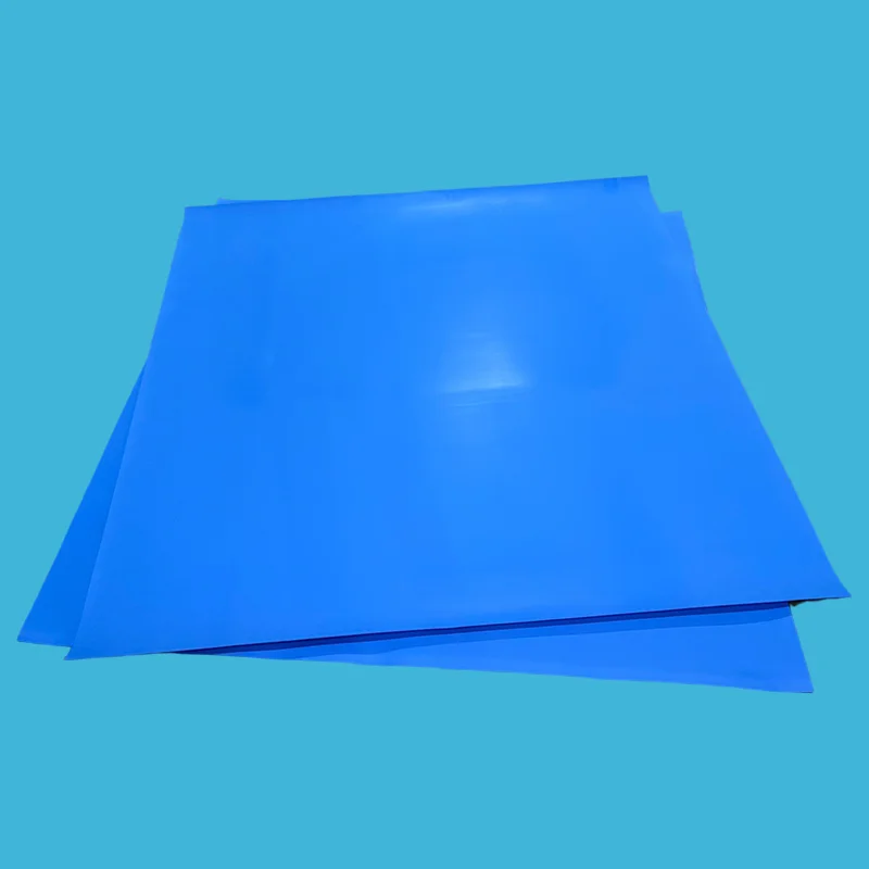 Glass-Bead-Filled PTFE Sheet
