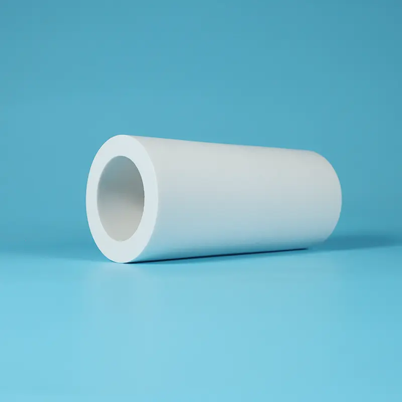 Glass Fiber-Filled PTFE Tube Glass Fiber-Filled PTFE Tube