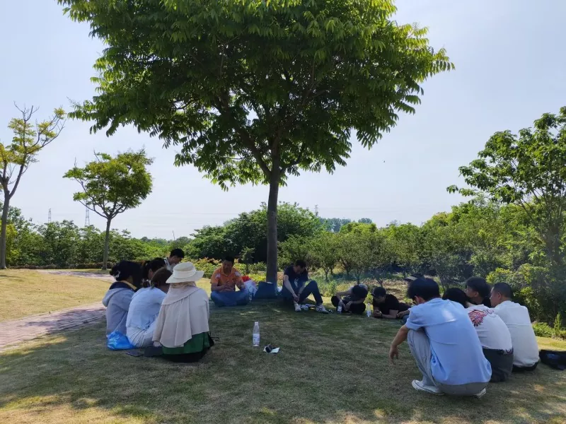 Ningbo Taifno Hosts 2026 Strategic Workshop