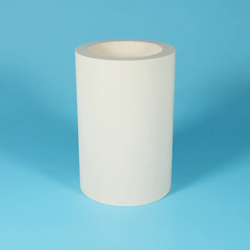 Silipin-Lined PTFE Composite Tube