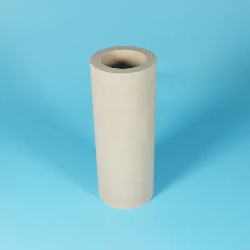 PTFE Tube na Puno ng POB