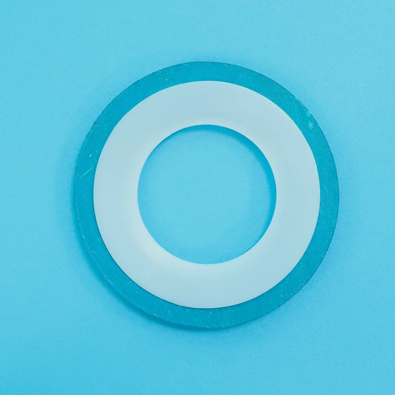 Uri ng PTFE Envelope Gasket