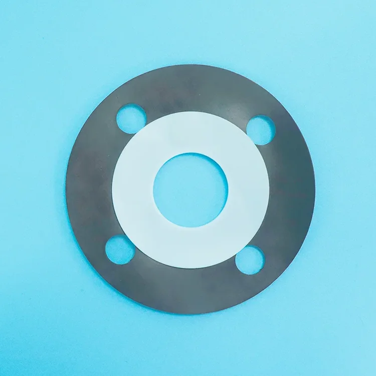 Uri B PTFE Envelope Gasket